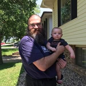 Meet your Posher, Mark